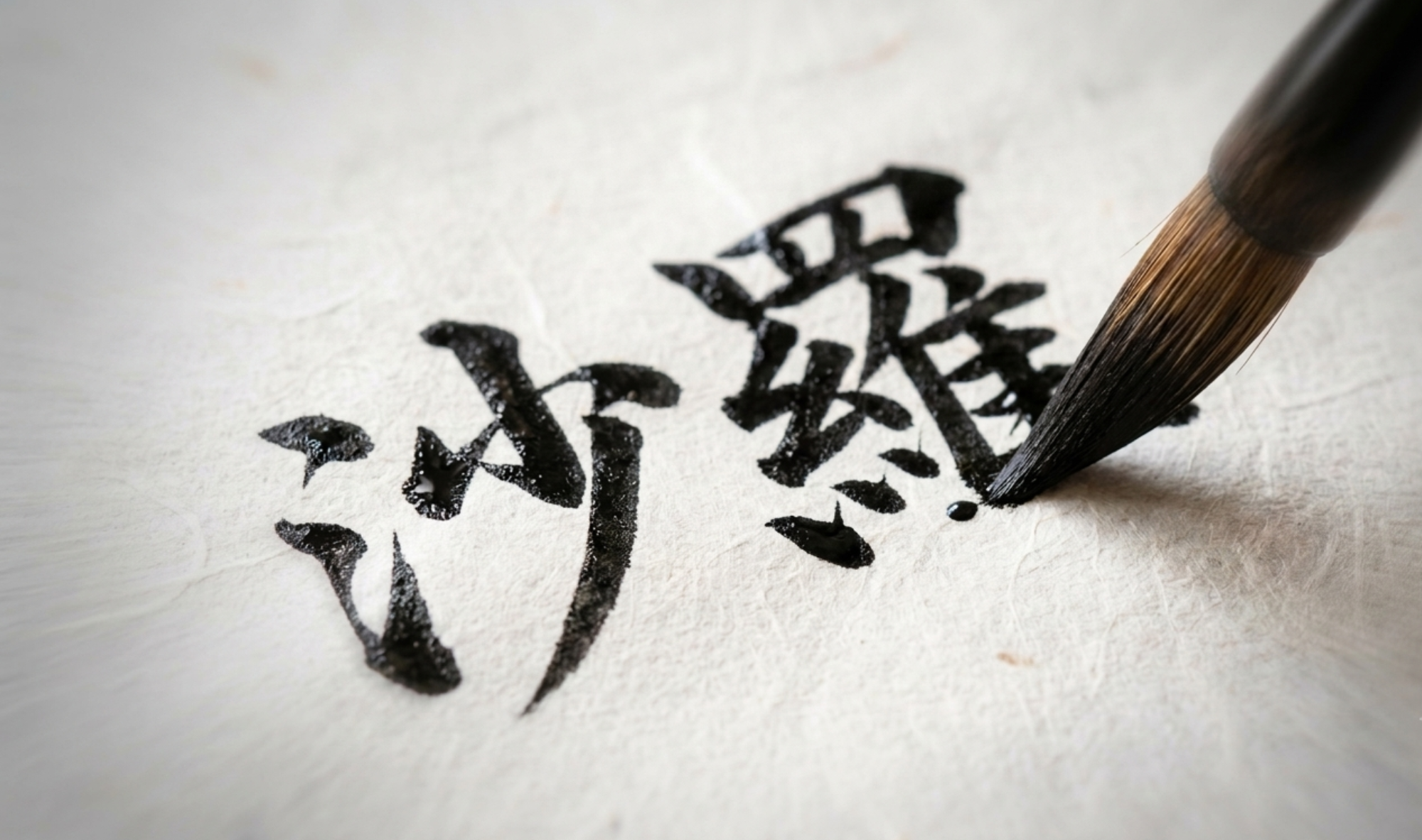Your Name in Kanji | Personalized T-Shirt