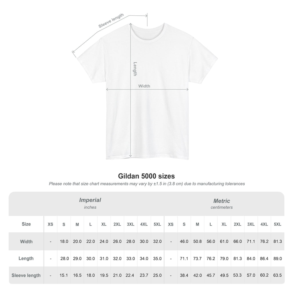 Samurai (侍) | Japanese Calligraphy Tee